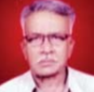 समाजसेवा में सक्रिय याेगदान दे रहे 73 वर्षीय कमल अग्रवाल